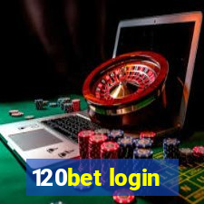 120bet login